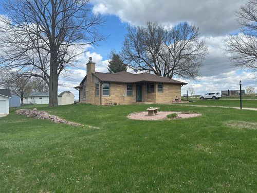 420 4th St E, Jasper, MN, 56144-1119 | Card Image