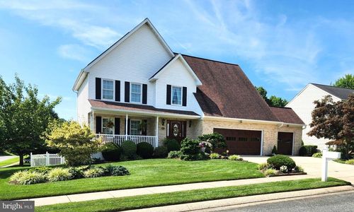 801 Oaklawn Dr, FOREST HILL, MD, 21050-3172 | Card Image