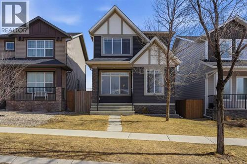 106 Nolan Hill Drive Nw, Calgary, AB, T3R0M9 | Card Image