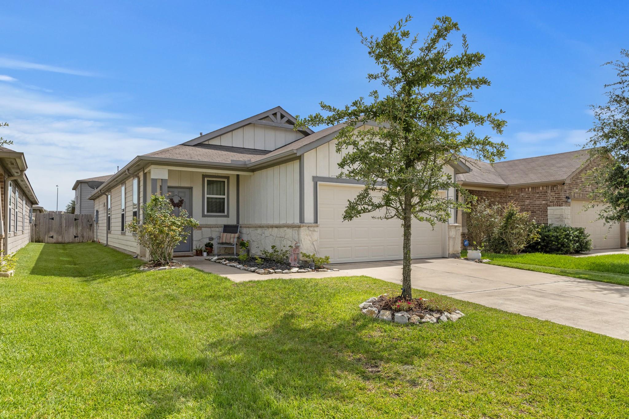 Residential in Hockley 2