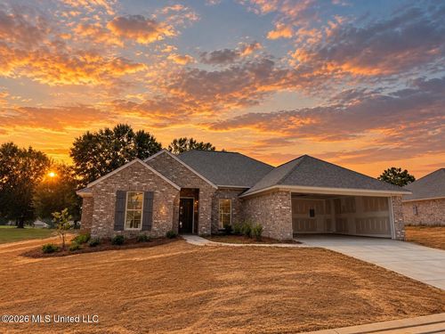 555 Patrick Farms Drive, Pearl, MS, 39208 | Card Image