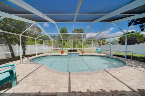 110 Bainbridge St, Panama City Beach, FL, 32413-2823 | Card Image