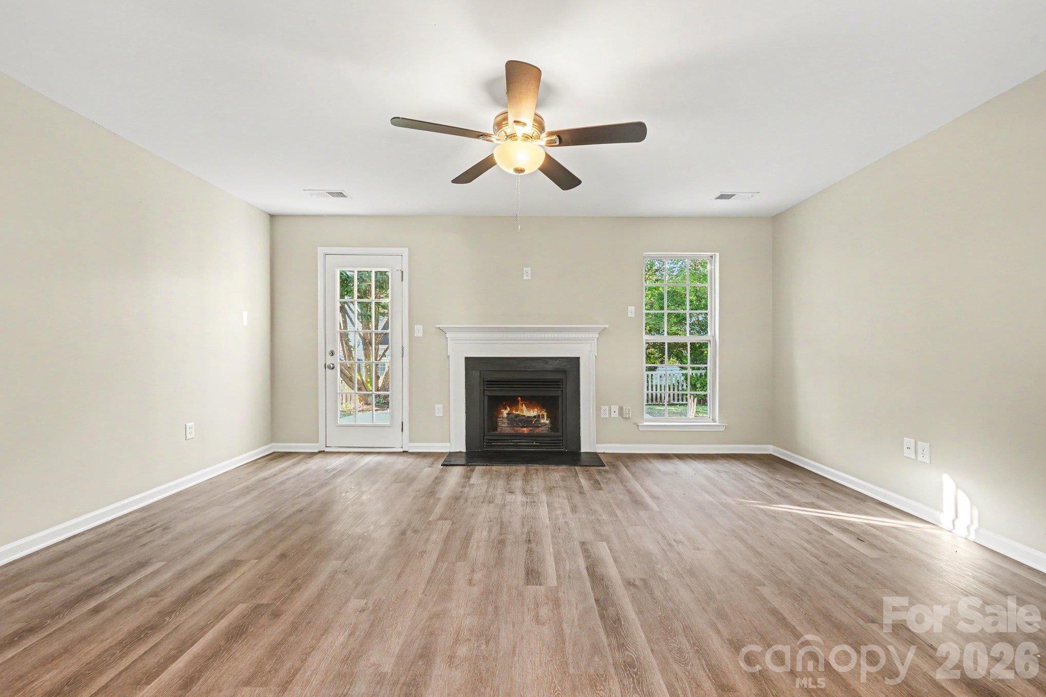 Residential in Charlotte 4
