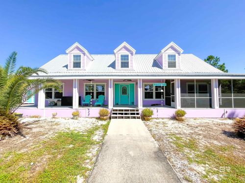 6851 Lake Shore Drive, Gulf Shores, AL, 36542 | Card Image