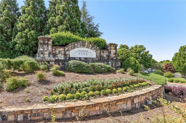 4020 Emerald Glade Ct, House other with 3 bedrooms, 3 bathrooms and null parking in Cumming GA | Image 33