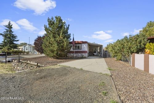 3880 N Robin Drive, Prescott Valley, AZ, 86314 | Card Image