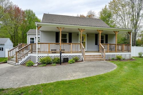 1110 S Main St, Bellingham, MA, 02019-1654 | Card Image