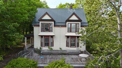 523 Chebucto St, Baddeck, NS, B0E1B0 | Card Image