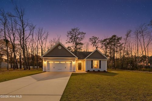 701 Boundary Loop Rd Nw, Calabash, NC, 28467 | Card Image