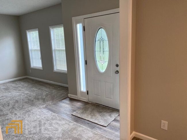 467 Stonemill Mnr, House other with 4 bedrooms, 3 bathrooms and null parking in Lithonia GA | Image 15