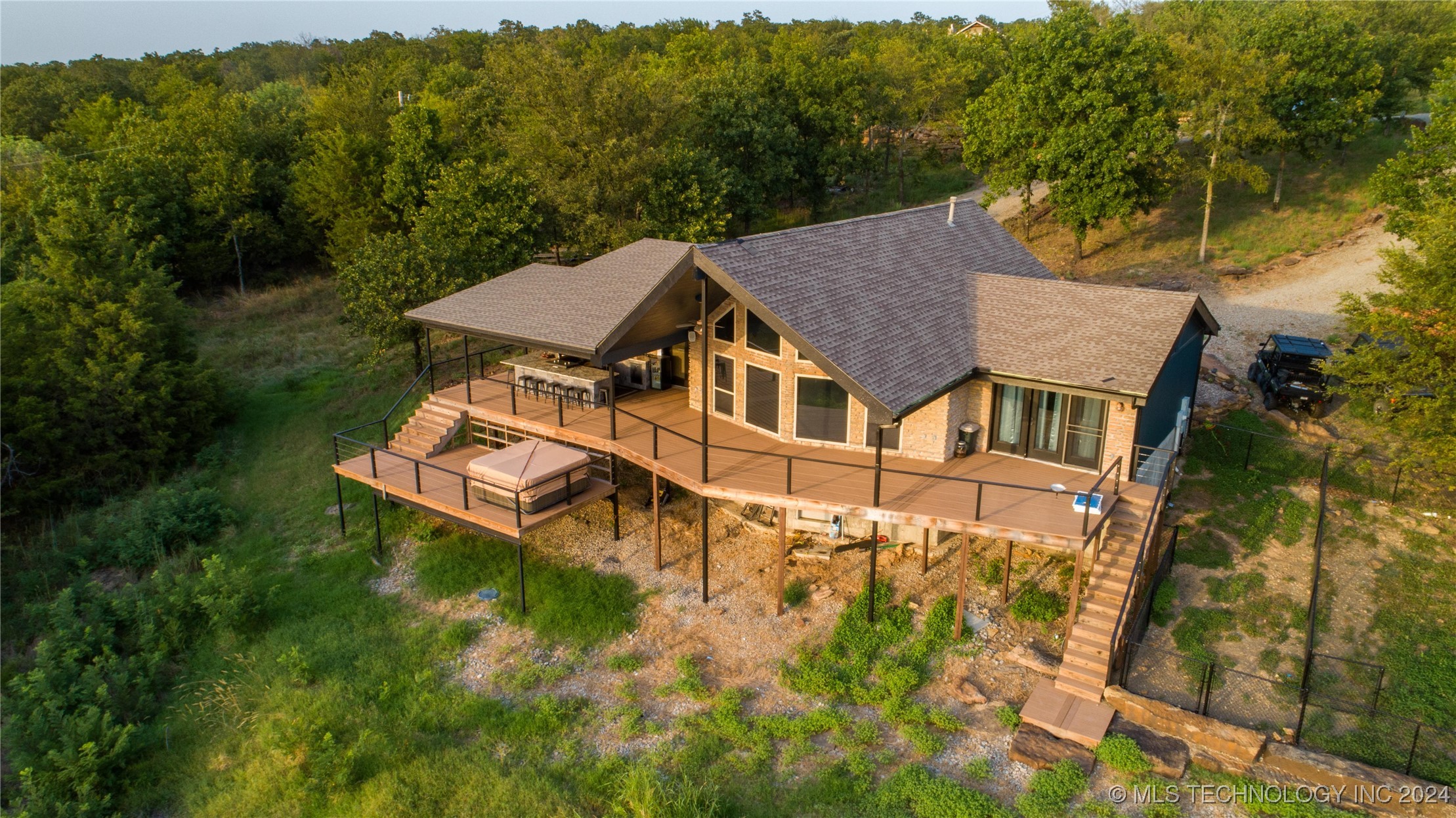 Deer Run Ln, Stigler, OK 74462