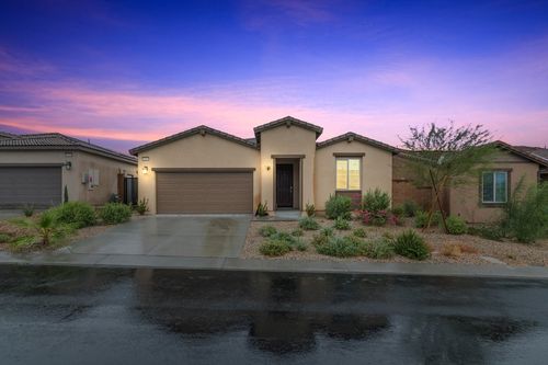 11664 S Crescent St, Desert Hot Springs, CA, 92240-2064 | Card Image
