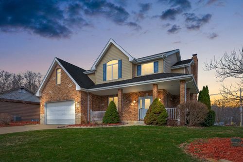 5036 Shoreview Dr, Coloma, MI, 49038-8521 | Card Image