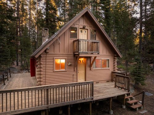 51858 Tamarack Crescent, Soda Springs, CA, 95728 | Card Image