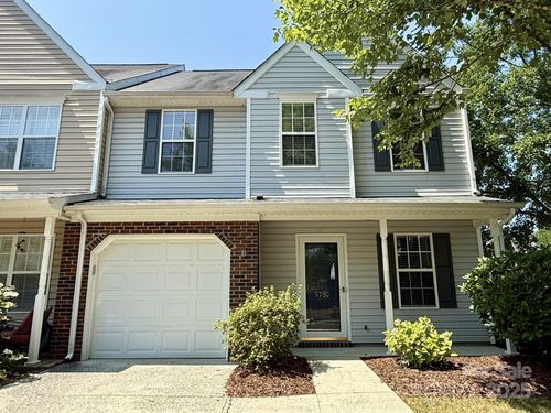 9730 Elizabeth Townes Ln, Charlotte, NC, 28277-2128 | Card Image