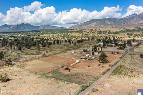 5850 Girls Ranch Rd, Flagstaff, AZ, 86004-5478 | Card Image