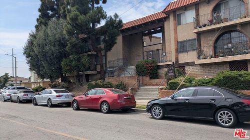 28-805 Industrial Ave, Inglewood, CA, 90302 | Card Image