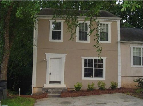 4125 Buckley Woods Dr, Norcross, GA, 30093-4819 | Card Image