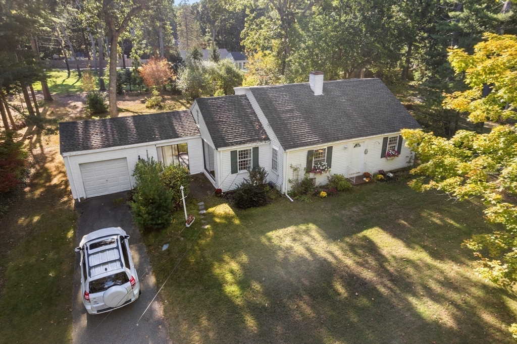 Bay View Rd, Duxbury, MA 02332
