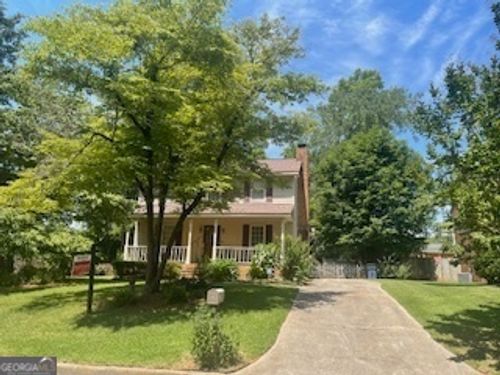 156 Evergreen Drive, Augusta, GA, 30907 | Card Image