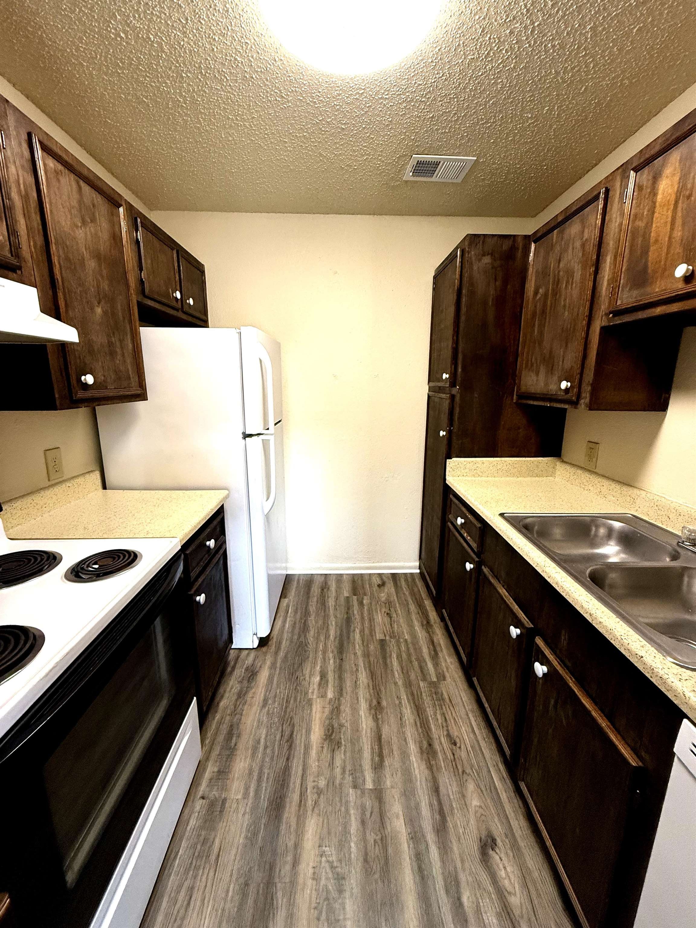 Residential Lease in Beaumont 2