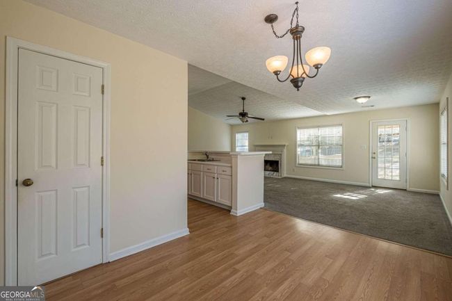 164 Blanc Way, House other with 3 bedrooms, 2 bathrooms and 2 parking in Braselton GA | Image 23