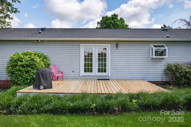 Rear Deck | Image 20