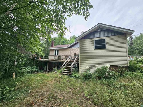 3306 Breezy Point Rd, Tower, MN, 55790 | Card Image