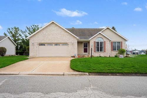 61571 Haverford Court, South Bend, IN, 46614-6444 | Card Image
