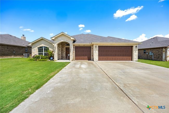 1211 Liberation Ln, House other with 4 bedrooms, 2 bathrooms and null parking in Copperas Cove TX | Image 6