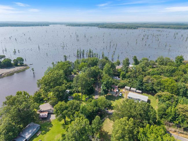 51 Adams Lake Loop, House other with 3 bedrooms, 2 bathrooms and null parking in Conway AR | Image 32