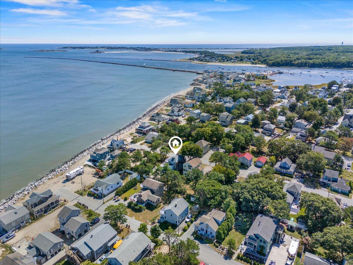 Sunrise Ave, Saco, ME 04072