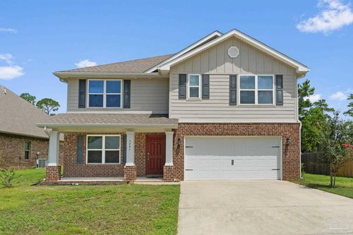 3497 Turquoise Dr, Navarre, FL, 32566-9825 | Card Image