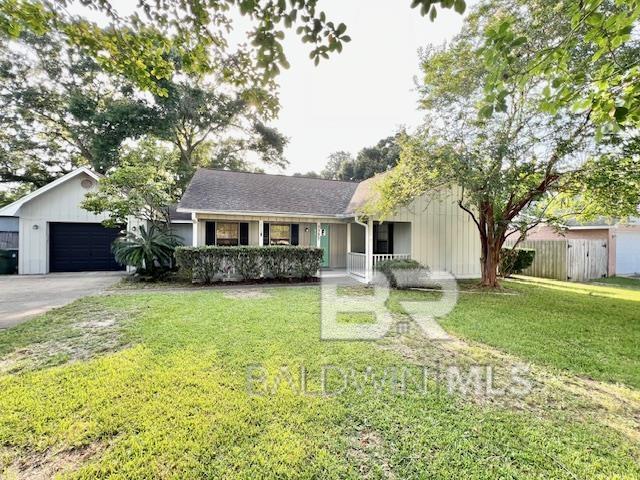 Hummingbird Blvd, Pensacola, FL 32514