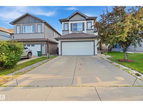 1523 36 Ave Nw, Edmonton, AB, T6T0M5 | Card Image