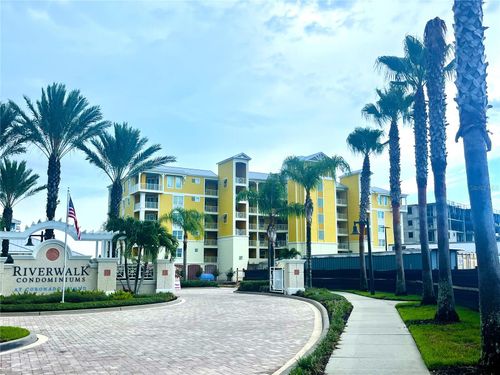 307-7 Riverwalk Dr, New Smyrna Beach, FL, 32169-0018 | Card Image