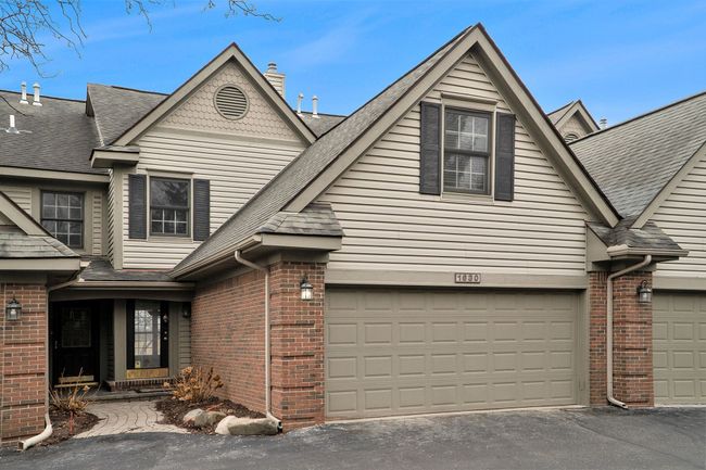 1630 Normandy Rd, Condo with 3 bedrooms, 3 bathrooms and null parking in Clawson MI | Image 27
