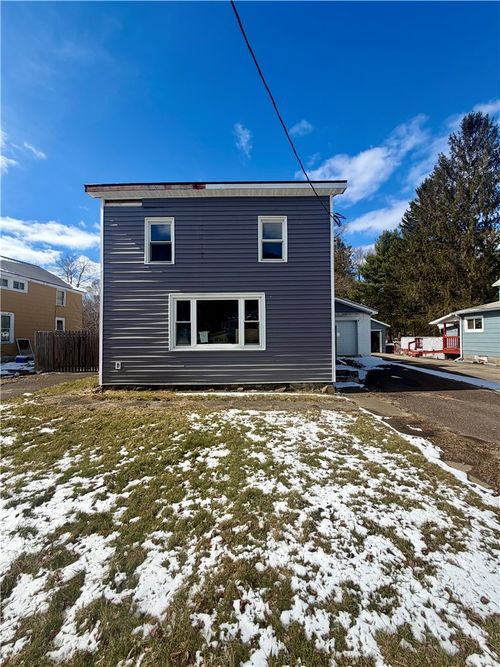 12 Maple St, Bath, NY, 14810-1236 | Card Image