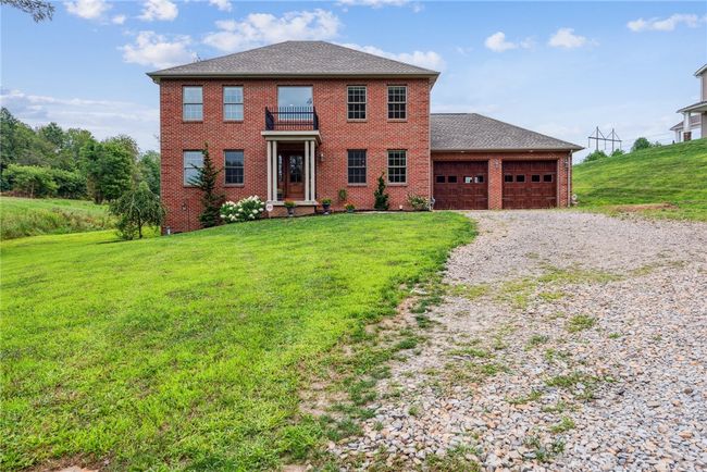 557 Six Flat Rd, House other with 4 bedrooms, 3 bathrooms and 2 parking in Homer City PA | Image 43