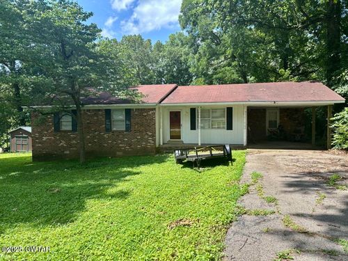 101 Ferguson Dr, Lexington, TN, 38351-6542 | Card Image