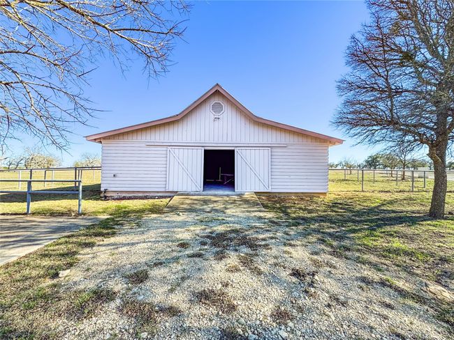 556 Cliff View Loop Loop, House other with 6 bedrooms, 7 bathrooms and null parking in Harper TX | Image 36