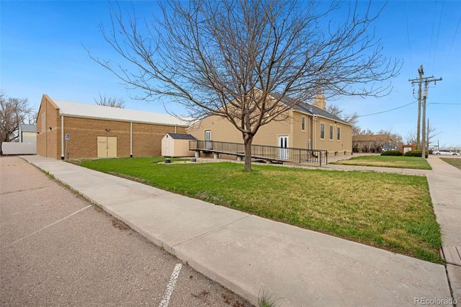 24787 2 Nd St, Home with 0 bedrooms, 0 bathrooms and null parking in Galeton CO | Image 24