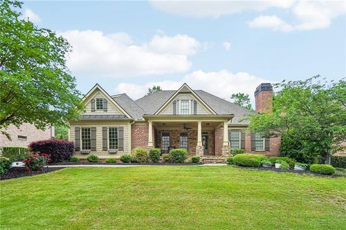 2919 Hidden Falls Dr, Buford, GA, 30519-4552 | Card Image