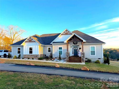 77 Horizon Way, Alexander, NC, 28701-9225 | Card Image