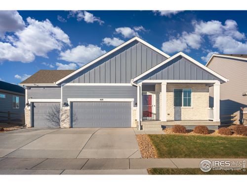 408 Kansas Ave, Berthoud, CO, 80513-1493 | Card Image