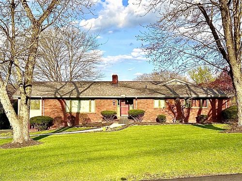 110 Whitehill Dr, Neshannock Twp, PA, 16105 | Card Image