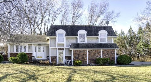 1401 E Oxford Pl, Olathe, KS, 66062-2145 | Card Image