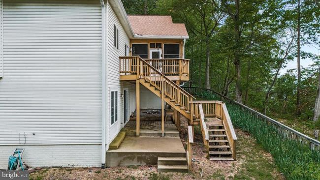 1753 N Independence Dr, House other with 3 bedrooms, 3 bathrooms and null parking in Montross VA | Image 47