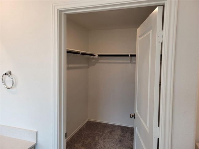 View of closet | Image 18