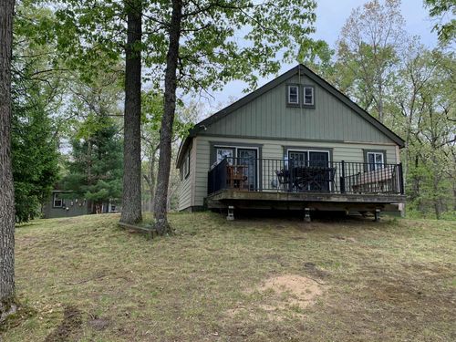 5093 S Countyline Rd, Free Soil, MI, 49411-9501 | Card Image
